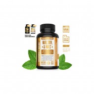 Hairfluence Vitamin Tổng Hợp cho Tóc