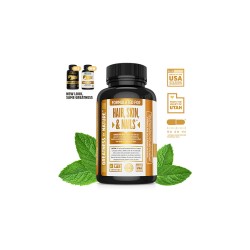 Hairfluence Vitamin Tổng Hợp cho Tóc Hairfluence Vitamin Tổng Hợp cho Tóc