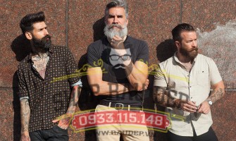 Thuốc Mọc Râu Hiệu Quả Nhất Hiện Nay - Top 5 Sản Phẩm Nhiều Người Sử Dụng