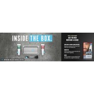 Thuốc Nhuộm Râu Just For Men - Màu Đen