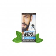 Thuốc Nhuộm Râu Just For Men - Màu Đen