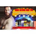 Combo Kích Thích Mọc Râu Minoxidil
