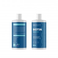 Biotin Shampoo - Dầu Gội Dành Cho Tóc Mỏng