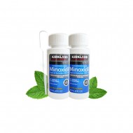 Dung Dịch Mọc Râu - Combo 01