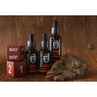 Dầu Dưỡng Râu Beard Oil No.01 30ml