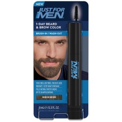 Nhuộm Râu Just For Men 1Days - Màu Nâu Sáng - Medium Brown
