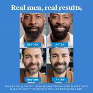 Nhuộm Râu Just For Men 1Days - Màu Nâu Sáng - Medium Brown