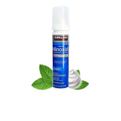 Thuốc Mọc Tóc Kirkland Minoxidil 5% Dạng Bọt