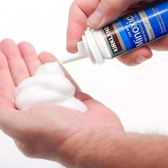 Dung Dịch Mọc Râu Kirkland Minoxidil 5% Dạng Bọt - Nam