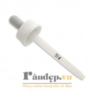 Ống Bơm Zin 1ml Cho Dung Dịch Minoxidil 5% 