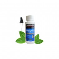 Dung Dịch Mọc Râu Kirkland Minoxidil 5% Dạng Lỏng - Nam