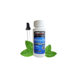 Dung Dịch Mọc Râu Kirkland Minoxidil 5% Dạng Lỏng - Nam Dung Dịch Mọc Râu Kirkland Minoxidil 5% Dạng Lỏng - Nam
