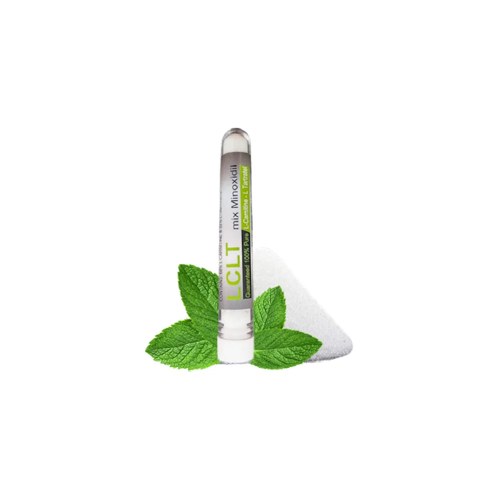 L-Carnitine L-Tartrate H Tr Mc Ru Tc Lng My - LCLT L-Carnitine L-Tartrate H Tr Mc Ru Tc Lng My - LCLT