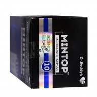 Dung Dịch Mọc Tóc Mintop Minoxidil 10% Dạng Lỏng - Nam