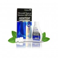 Dung Dịch Mọc Tóc Mintop Minoxidil 10% Dạng Lỏng - Nam
