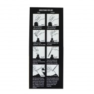 Dung Dịch Mọc Tóc Morr Minoxidil 12.5% Dạng Lỏng - Nam