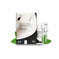 Dung Dịch Mọc Tóc Morr Minoxidil 12.5% Dạng Lỏng - Nam