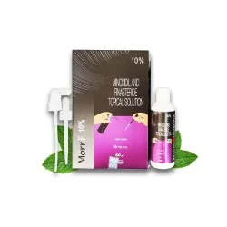 Dung Dịch Mọc Tóc Morr F10% Dạng Lỏng - Nam