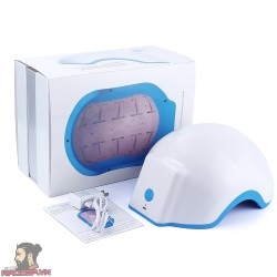 Mũ Laser Mọc Tóc GoHair LH80 PRO