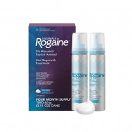 Rogaine Minoxidil 5% Cho Nữ - 4 Tháng