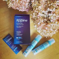 Rogaine Minoxidil 5% Cho Nữ - 4 Tháng