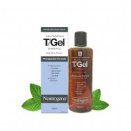 Dầu Gội Đặc Trị Gàu Ngứa Viêm Da Tiết Bã T/Gel Neutrogena 200ml Úc