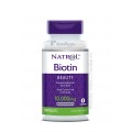 Dưỡng Chất Mọc Tóc Biotin