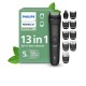 Tông Đơ Cạo Râu Philips Norelco Multigroom 3000 Tông Đơ Cạo Râu Philips Norelco Multigroom 3000
