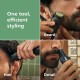 Tông Đơ Cạo Râu Philips Norelco Multigroom 3000 Tông Đơ Cạo Râu Philips Norelco Multigroom 3000