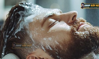 Cách chọn dầu gội cho Nam hoàn hảo: theo loại tóc và da