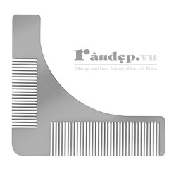 Dụng Cụ Tạo Kiểu Dáng Khi Cạo Râu Dụng Cụ Tạo Kiểu Dáng Khi Cạo Râu