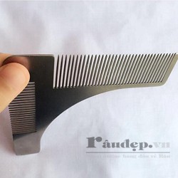Dụng Cụ Tạo Kiểu Dáng Khi Cạo Râu