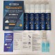 Minoxidil 5% dạng bọt Exdeploy 60g Exdeploy Minoxidil Foam 5% có Biotin cho nam và nữ