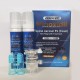 Minoxidil 5% dạng bọt Exdeploy 60g Exdeploy Minoxidil Foam 5% có Biotin cho nam và nữ