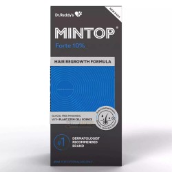 Dung Dịch Mọc Tóc Mintop Minoxidil 10% Dạng Lỏng - Nam