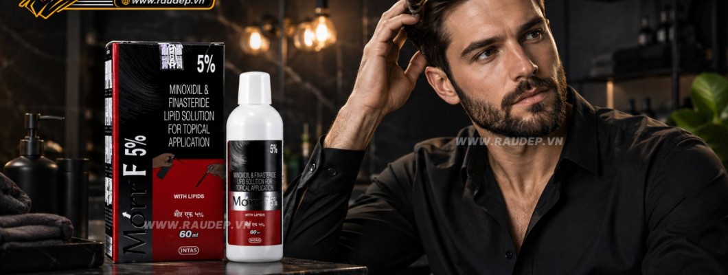Morr F5 dùng cho những ai? Cách xác định có phù hợp? Morr F5 dùng cho những ai? Cách xác định có phù hợp?