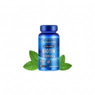 Viên Uống Biotin 10.000 mcg Puritan's Pride 
