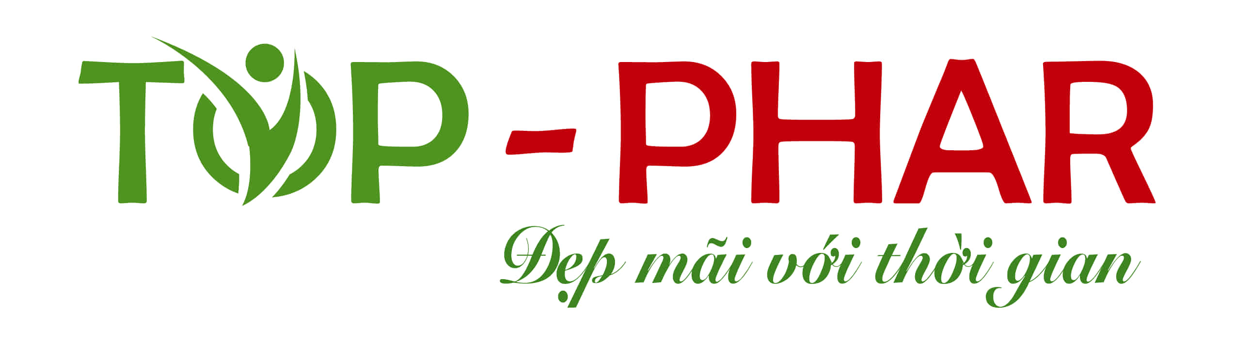 Đối tác chính thức TOP-PHAR và Shop Râu Đẹp