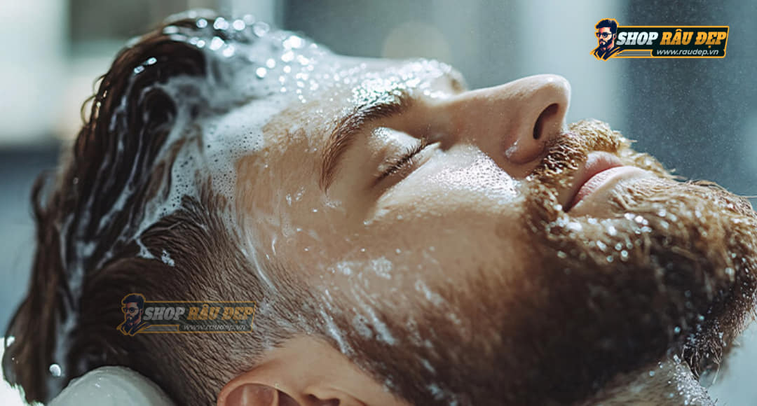 Các thành phần hoạt tính trong dầu gội đầu